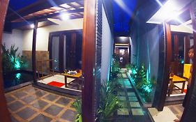 Villa Sahabat