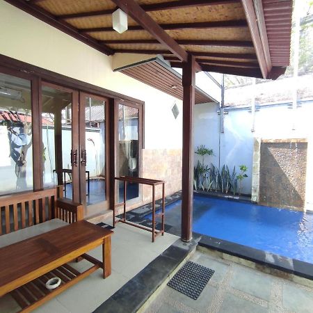 Villa Sahabat Τζίλι Τραγουανγκάν Εξωτερικό φωτογραφία