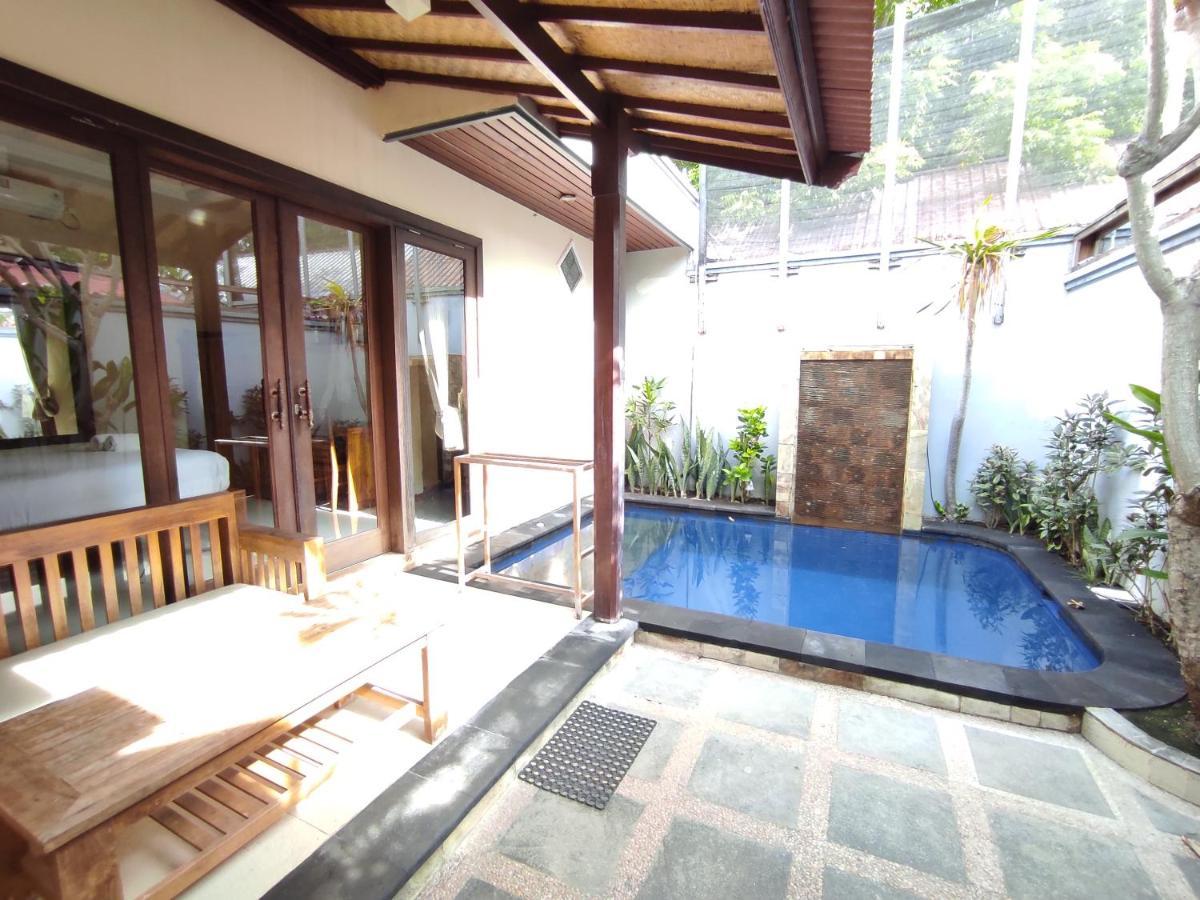 Villa Sahabat Τζίλι Τραγουανγκάν Εξωτερικό φωτογραφία