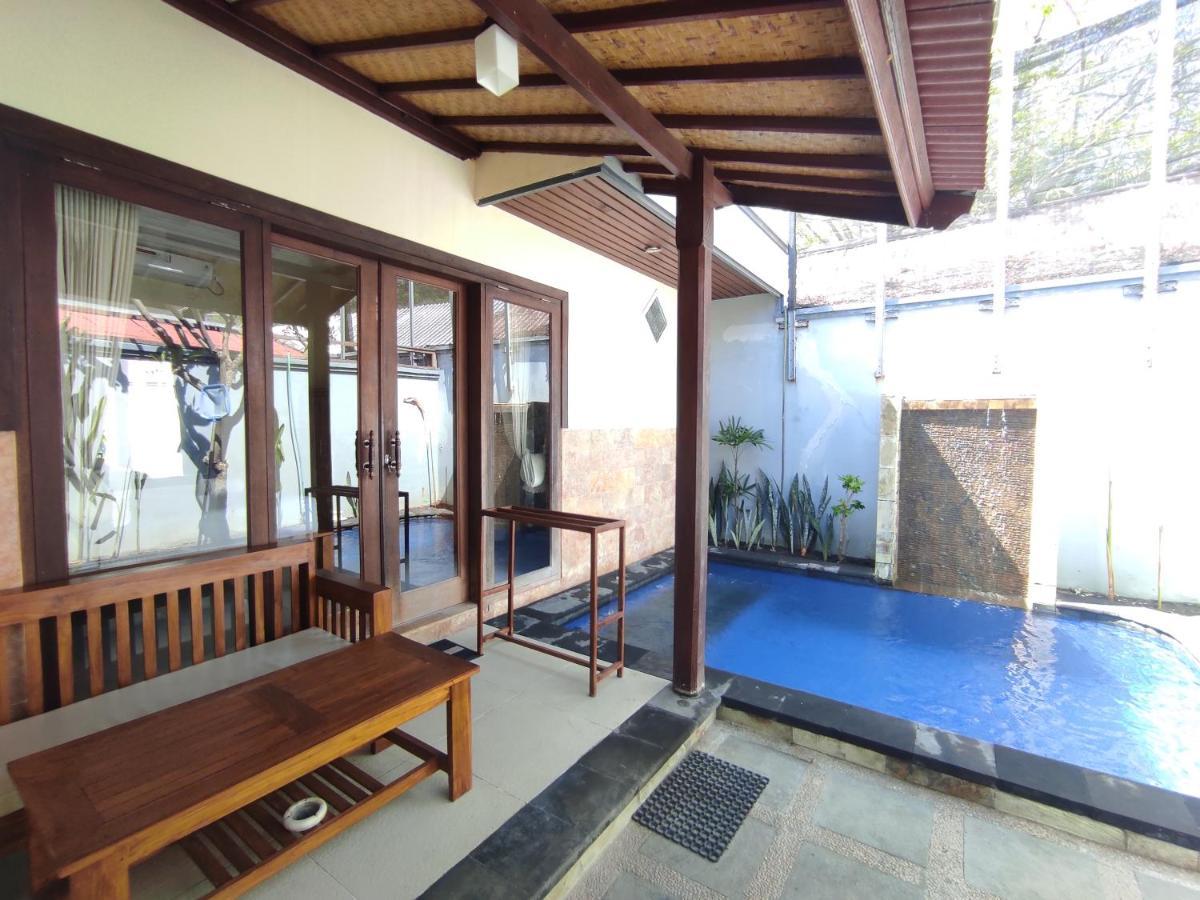 Villa Sahabat Τζίλι Τραγουανγκάν Εξωτερικό φωτογραφία