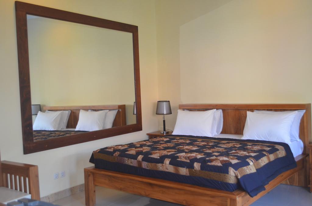 Villa Sahabat Τζίλι Τραγουανγκάν Εξωτερικό φωτογραφία