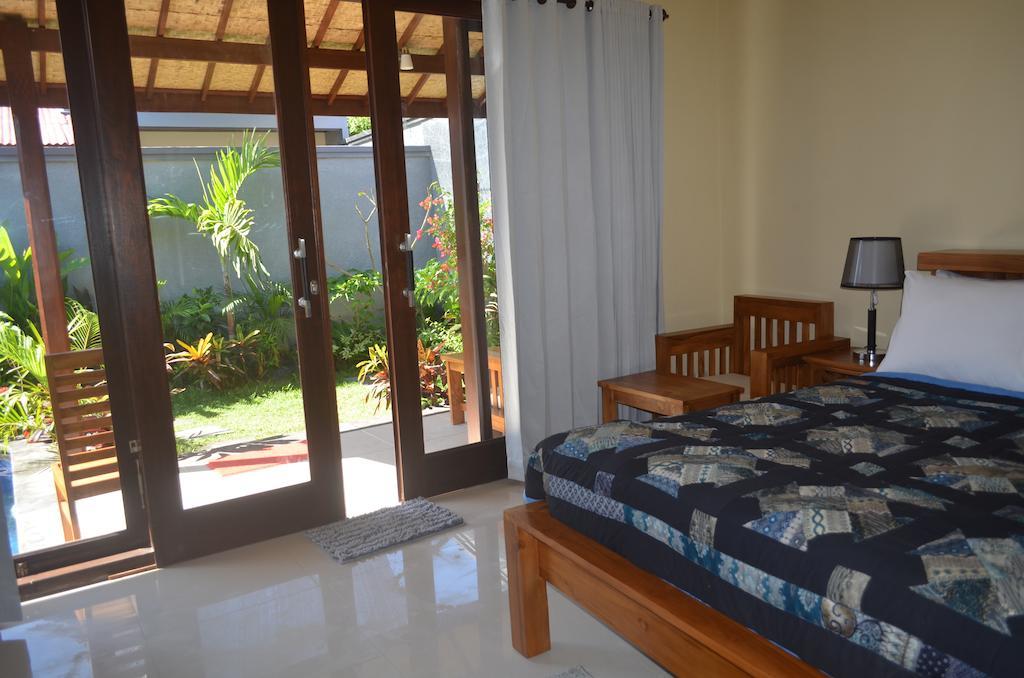 Villa Sahabat Τζίλι Τραγουανγκάν Εξωτερικό φωτογραφία