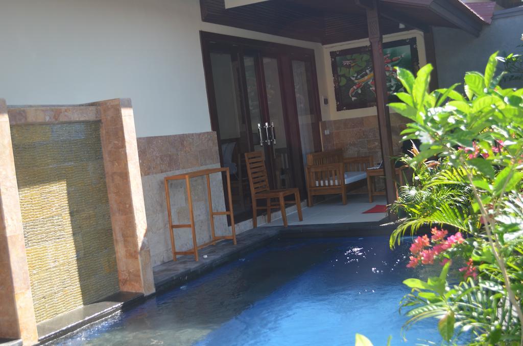 Villa Sahabat Τζίλι Τραγουανγκάν Εξωτερικό φωτογραφία