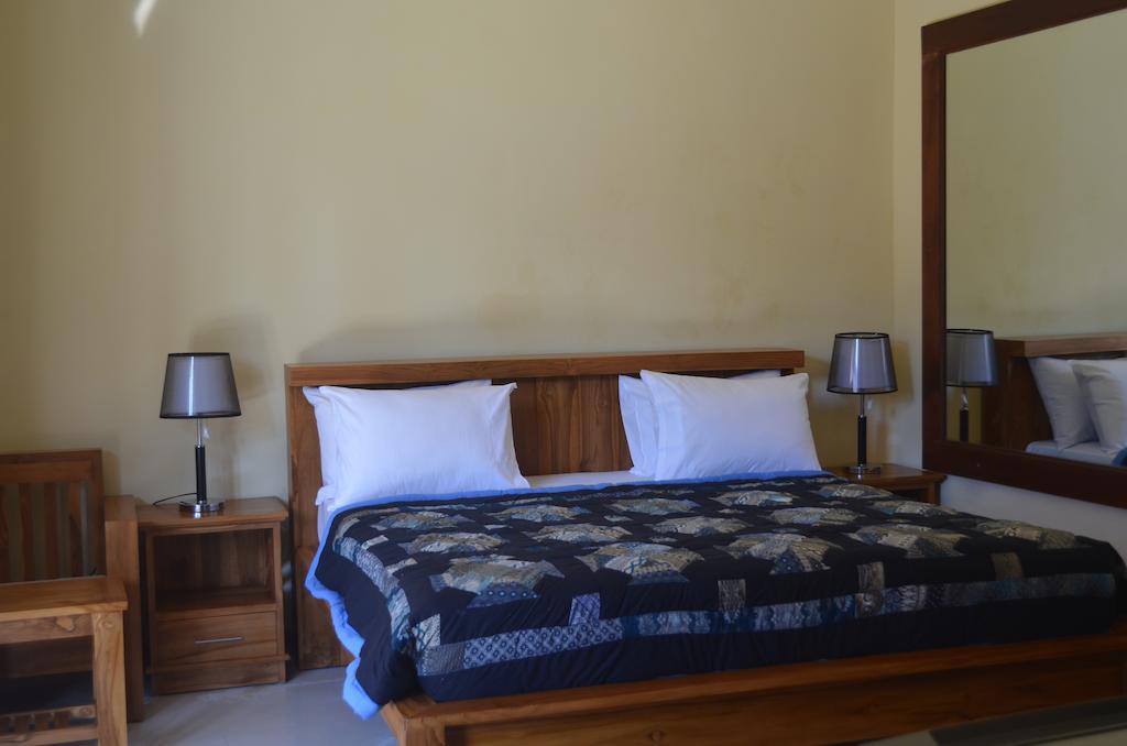 Villa Sahabat Τζίλι Τραγουανγκάν Εξωτερικό φωτογραφία