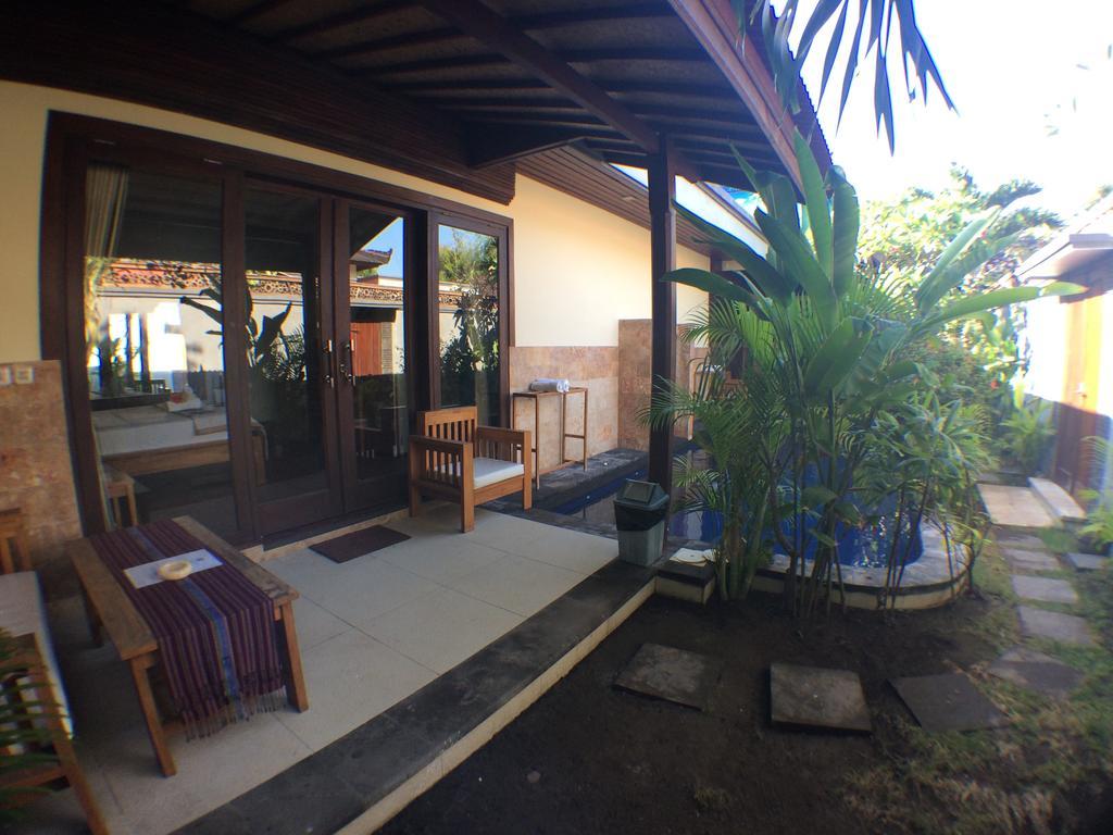 Villa Sahabat Τζίλι Τραγουανγκάν Εξωτερικό φωτογραφία