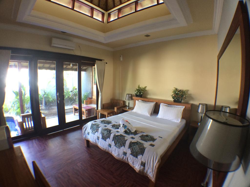 Villa Sahabat Τζίλι Τραγουανγκάν Εξωτερικό φωτογραφία
