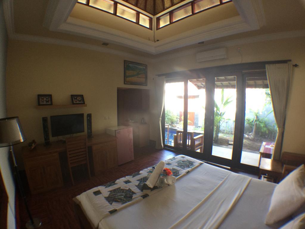 Villa Sahabat Τζίλι Τραγουανγκάν Εξωτερικό φωτογραφία