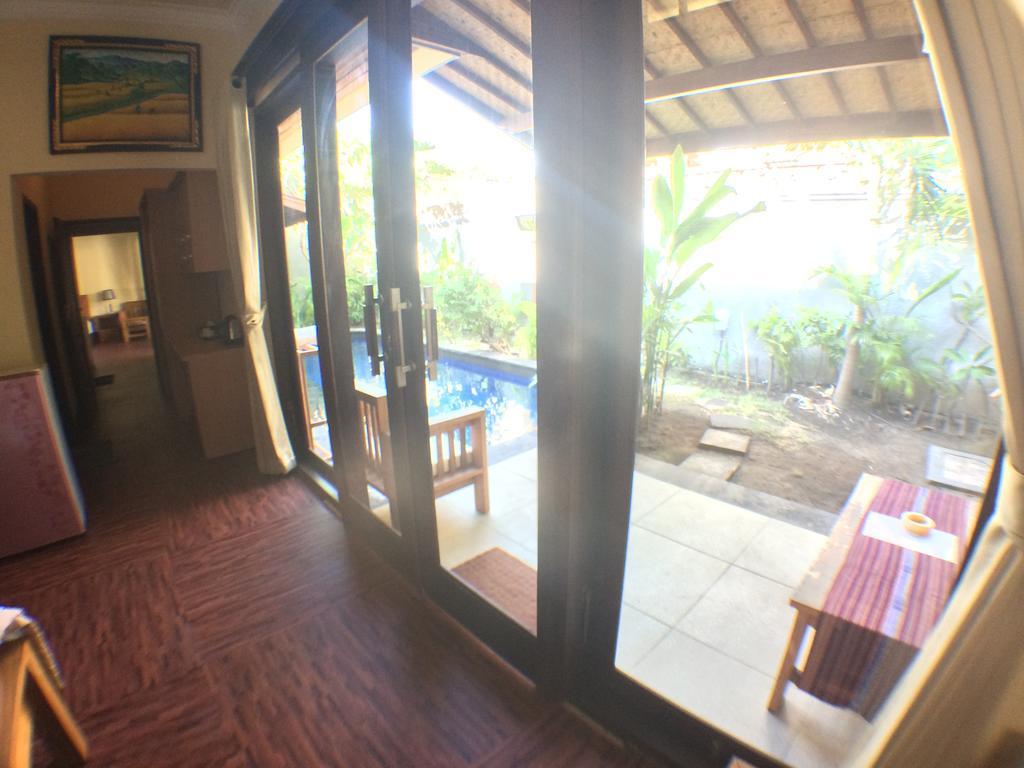 Villa Sahabat Τζίλι Τραγουανγκάν Εξωτερικό φωτογραφία