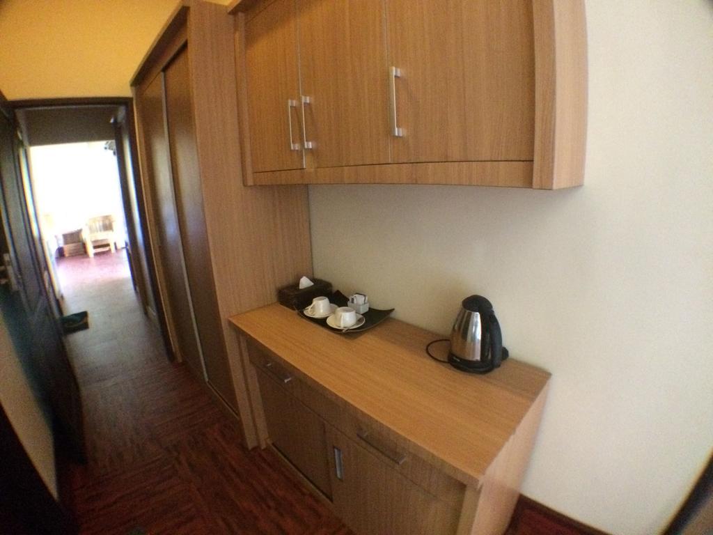 Villa Sahabat Τζίλι Τραγουανγκάν Εξωτερικό φωτογραφία
