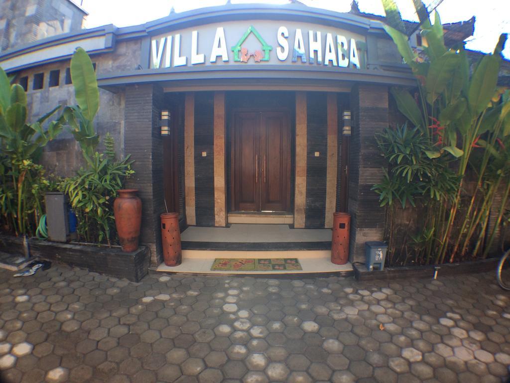 Villa Sahabat Τζίλι Τραγουανγκάν Εξωτερικό φωτογραφία