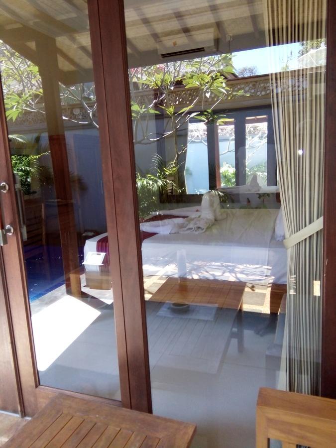 Villa Sahabat Τζίλι Τραγουανγκάν Εξωτερικό φωτογραφία