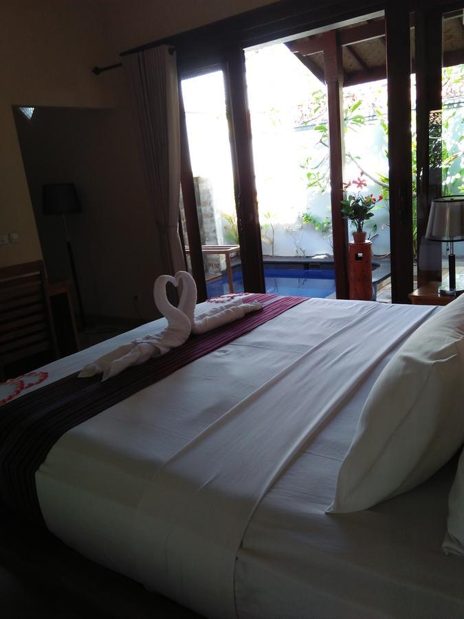 Villa Sahabat Τζίλι Τραγουανγκάν Εξωτερικό φωτογραφία
