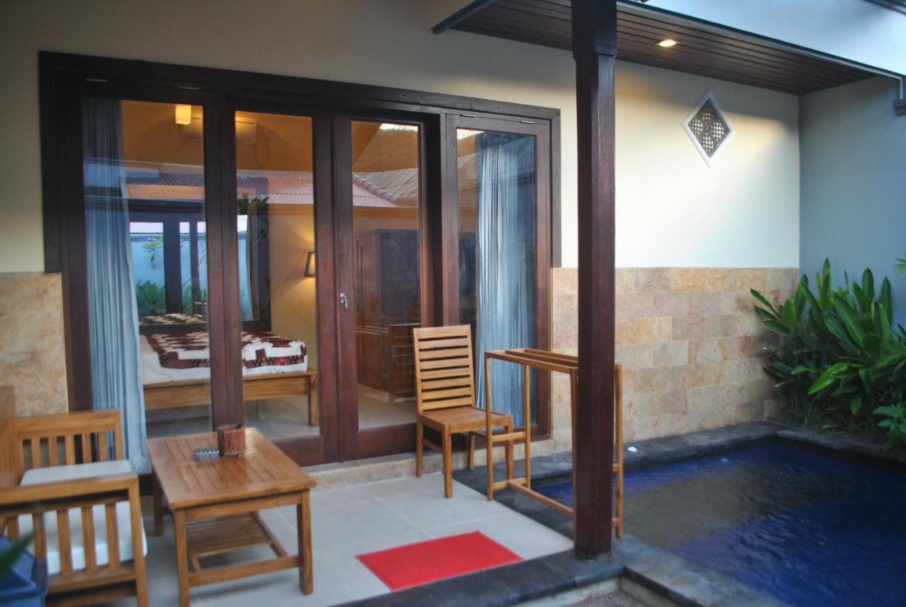 Villa Sahabat Τζίλι Τραγουανγκάν Εξωτερικό φωτογραφία